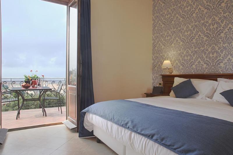 ホテル Relais Villa Giuliana