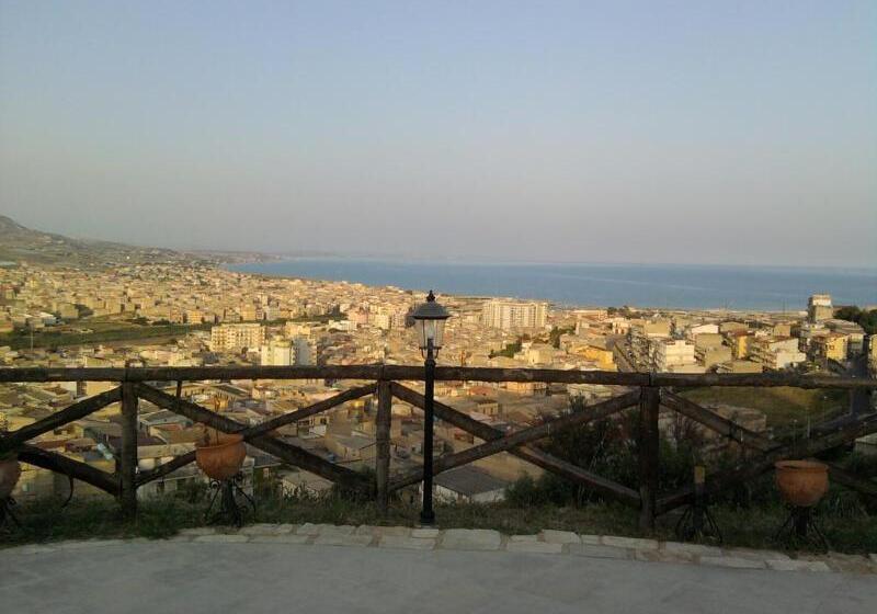 ホテル Relais Villa Giuliana