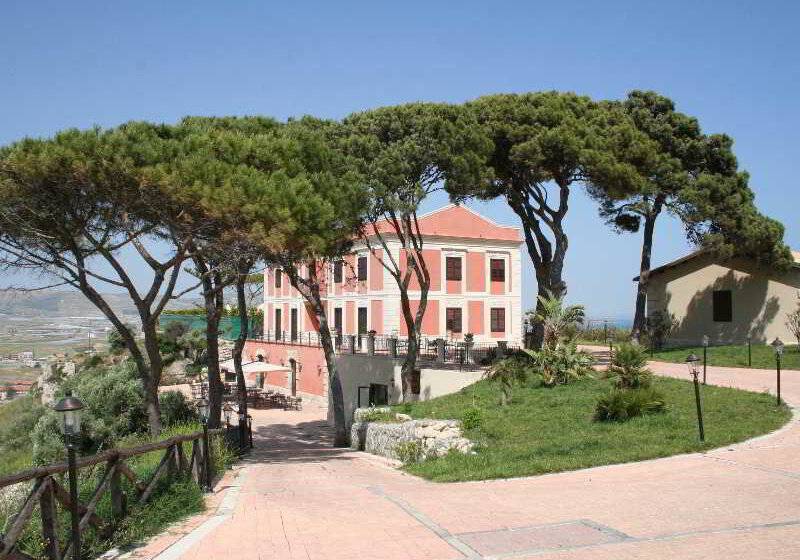 ホテル Relais Villa Giuliana