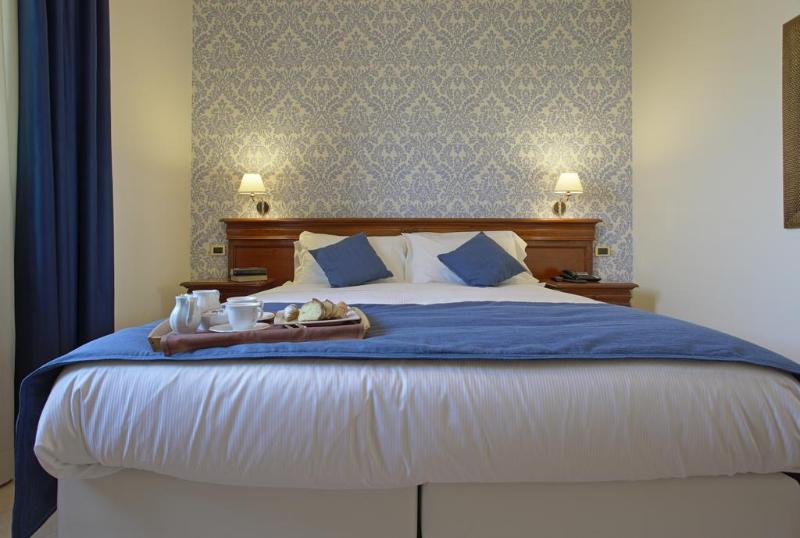 ホテル Relais Villa Giuliana