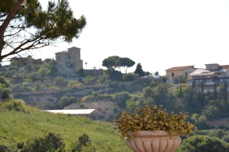 ホテル Relais Villa Giuliana