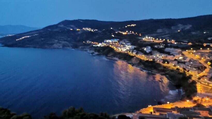 ホテル Mimose Beach Village