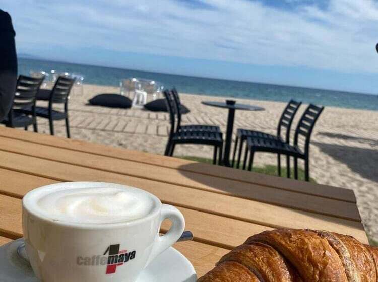 ホテル Mimose Beach Village