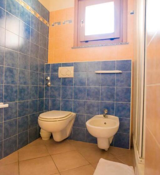 ホテル Mimose Beach Village