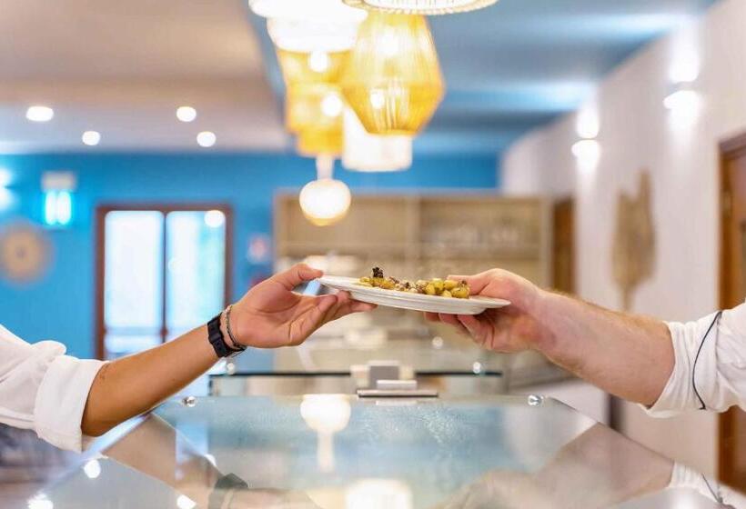 ホテル Mimose Beach Village