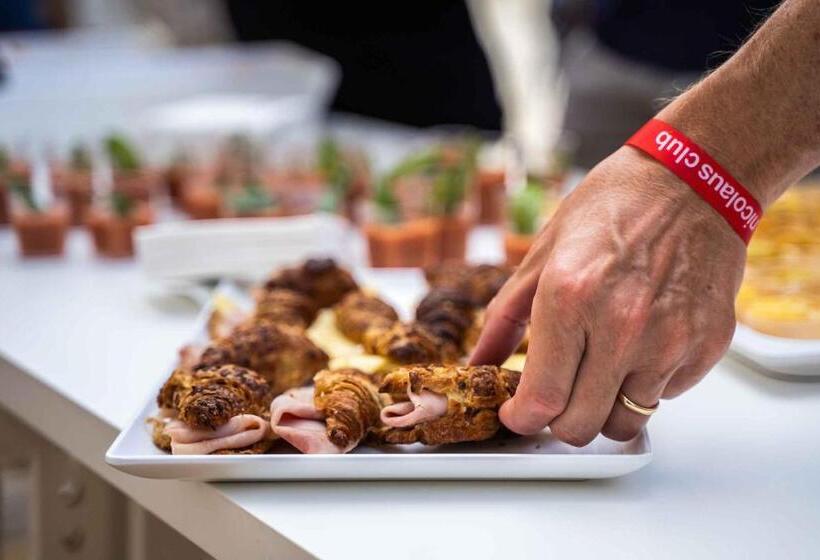 ホテル Mimose Beach Village