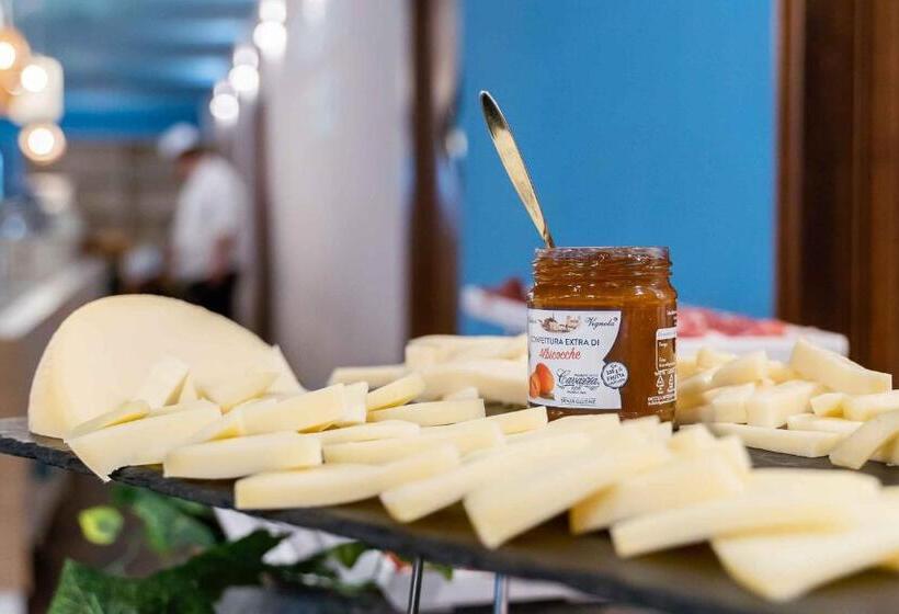 ホテル Mimose Beach Village