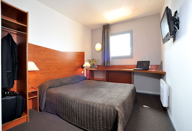 فندق & Residence Calais Car Ferry