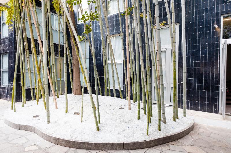 فندق Residence Sacchi Apart