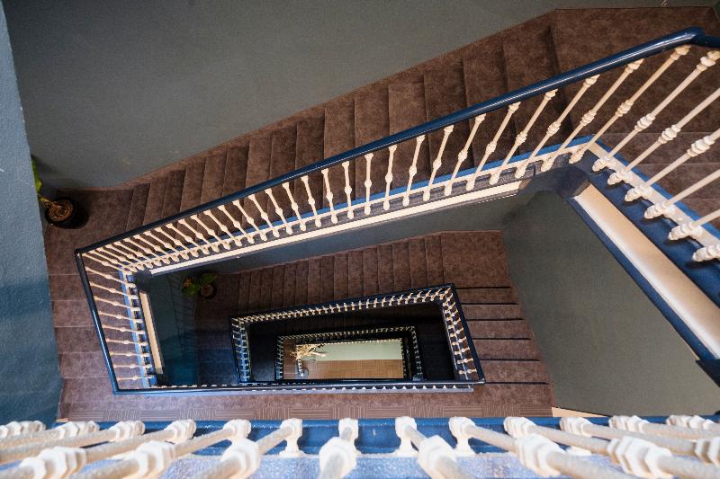 فندق Residence Sacchi Apart