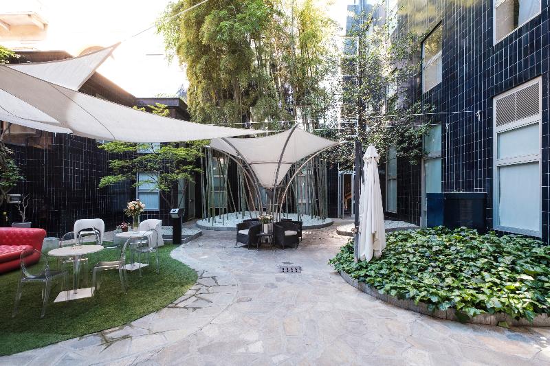 فندق Residence Sacchi Apart