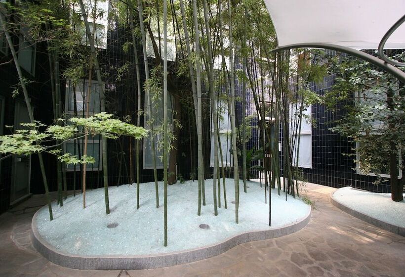 فندق Residence Sacchi Apart