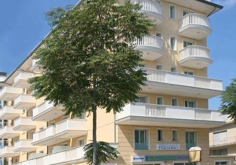 هتل Residence T2
