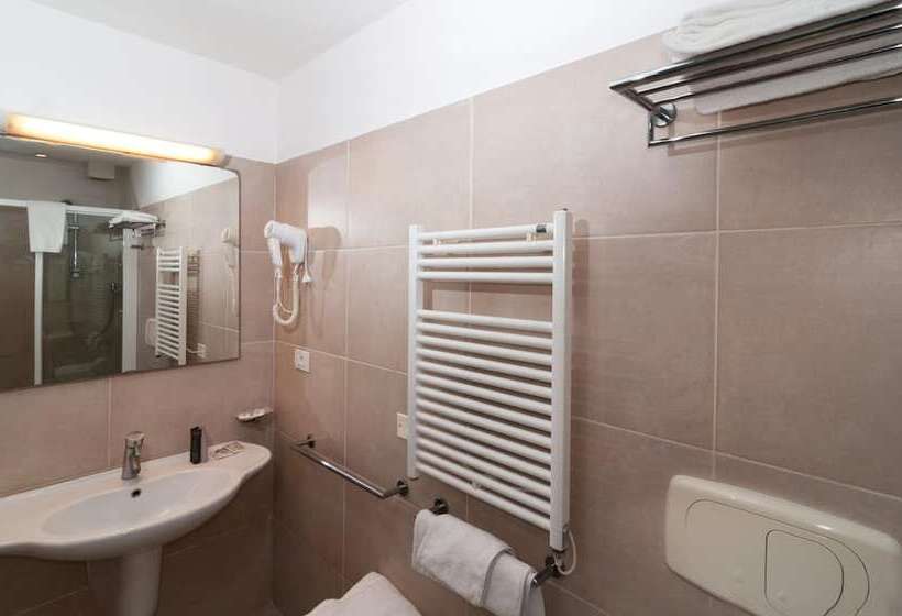 هتل Residence T2