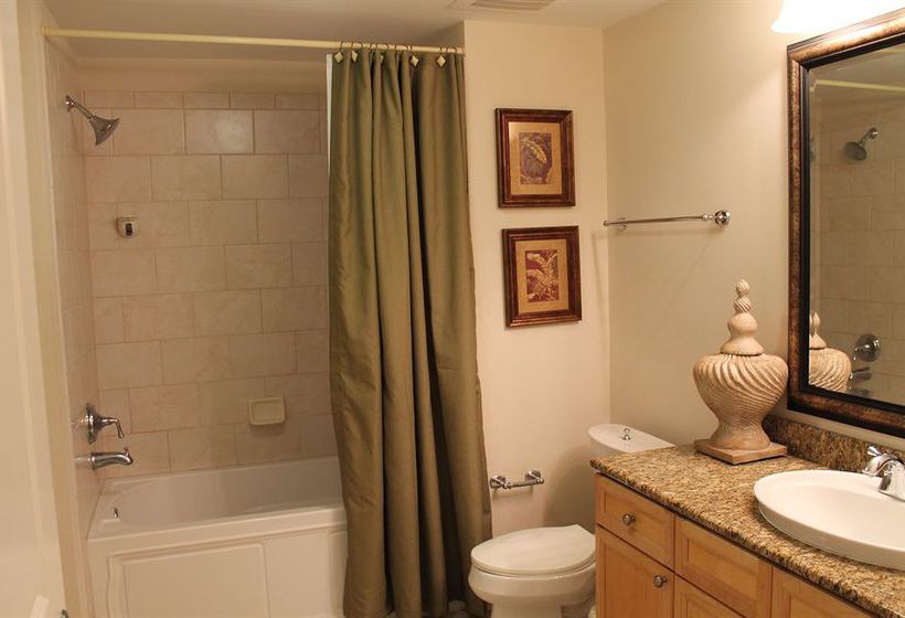 فندق Resortquest Azure