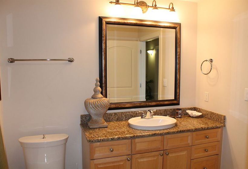 فندق Resortquest Azure