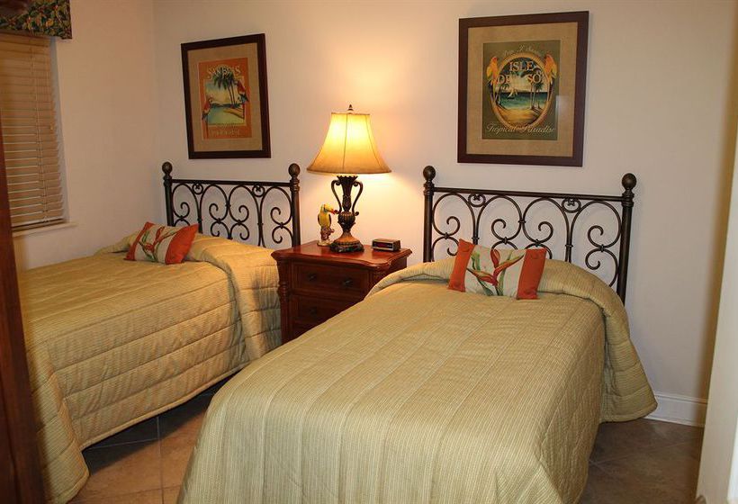 فندق Resortquest Azure