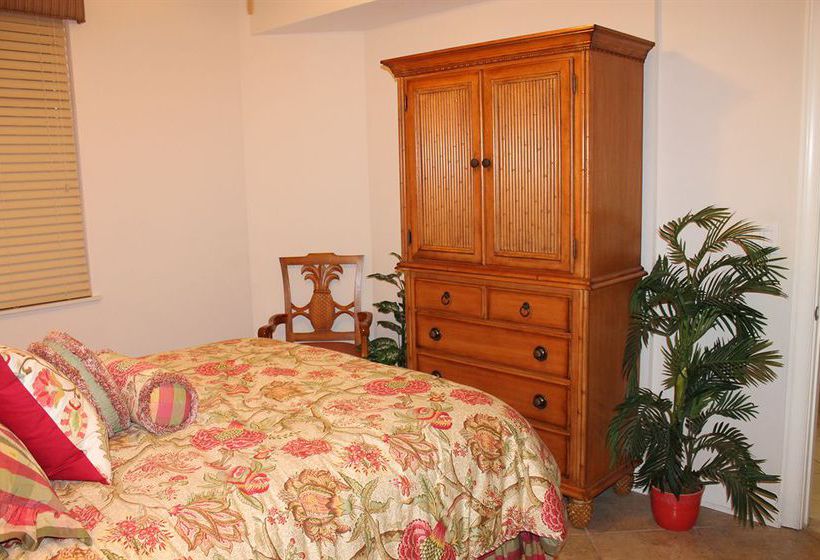 فندق Resortquest Azure