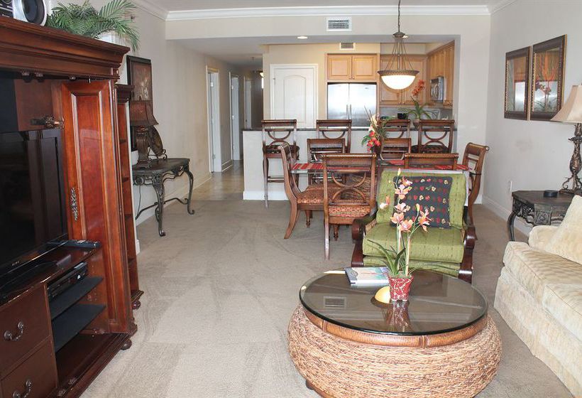 فندق Resortquest Azure