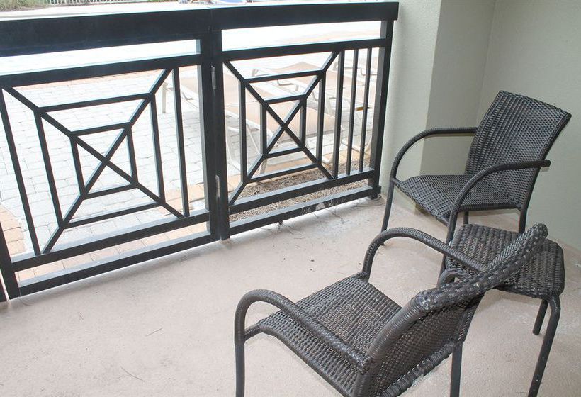 فندق Resortquest Azure