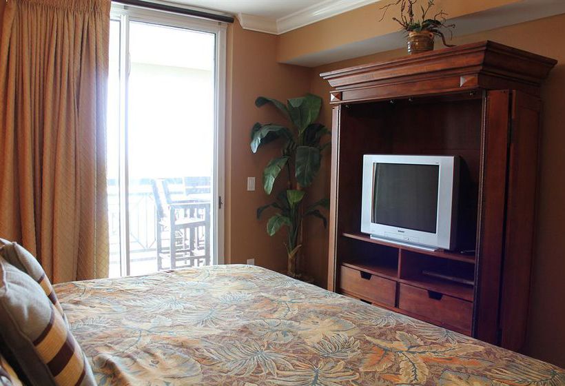 فندق Resortquest Azure