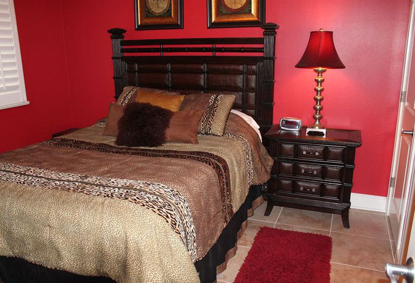 فندق Resortquest Azure