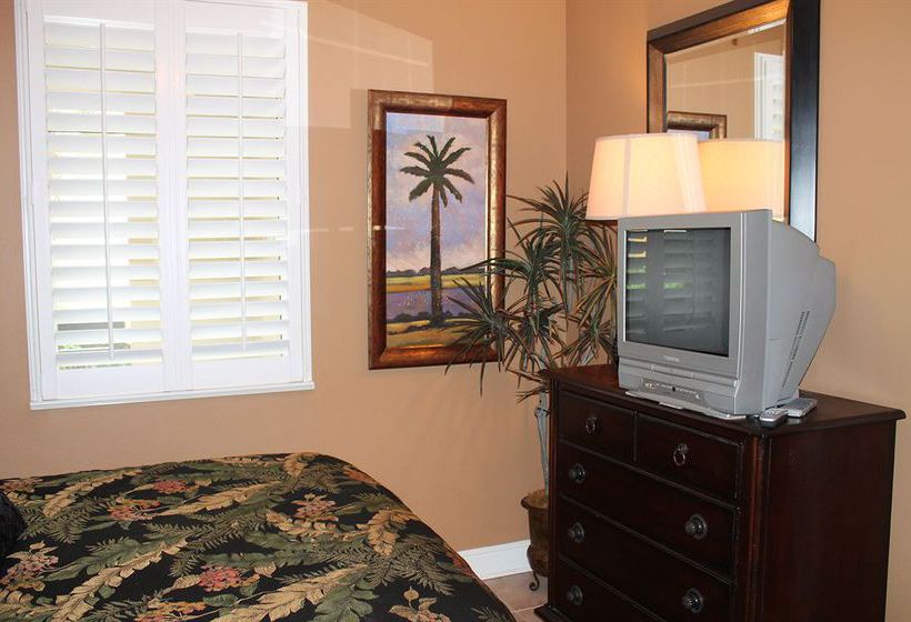 فندق Resortquest Azure