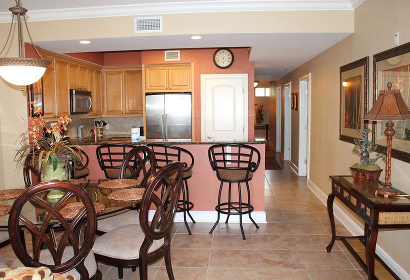 فندق Resortquest Azure