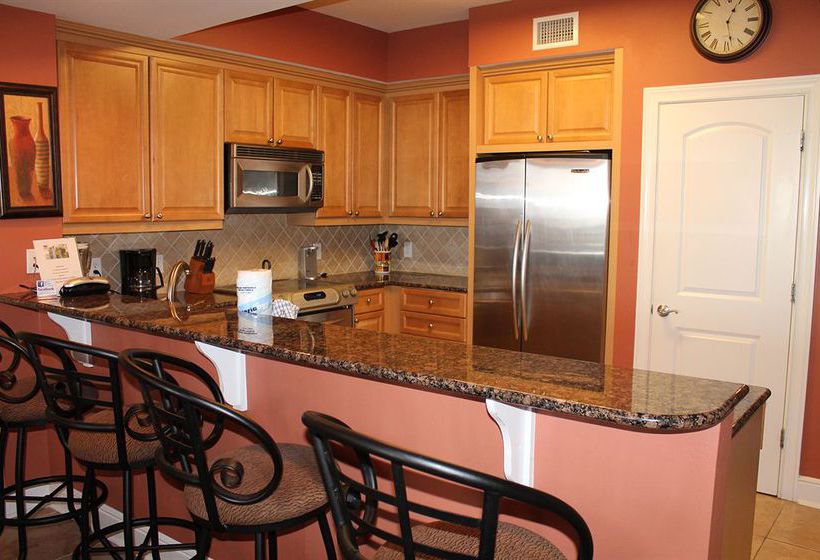 فندق Resortquest Azure