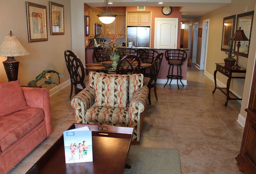 فندق Resortquest Azure