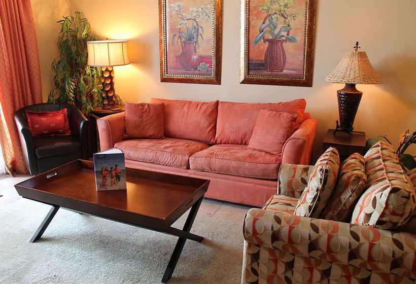 فندق Resortquest Azure