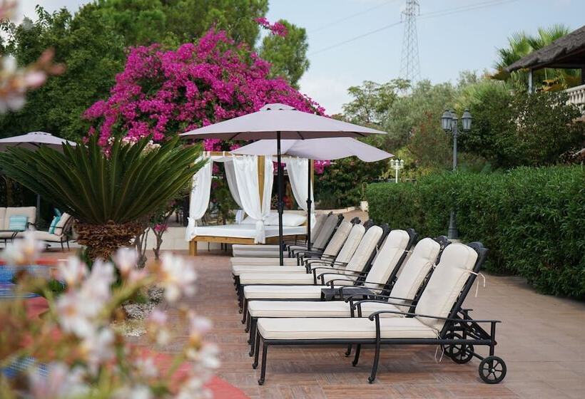 Events Hotel La Plantación