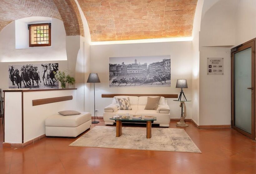 فندق Ristorante Borgo Antico