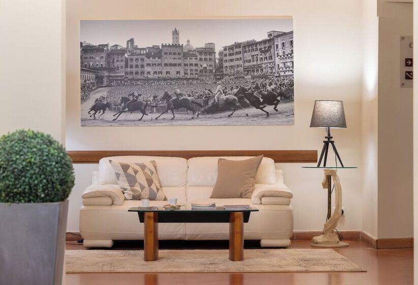 فندق Ristorante Borgo Antico