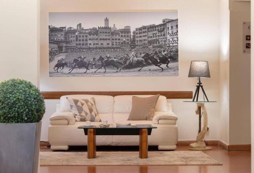 فندق Ristorante Borgo Antico