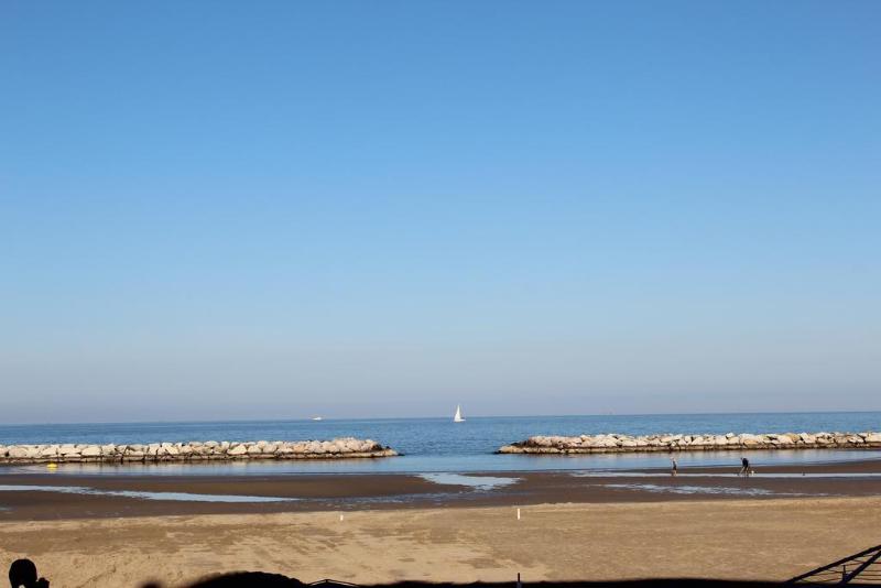 فندق Riviera Mare Beach Life