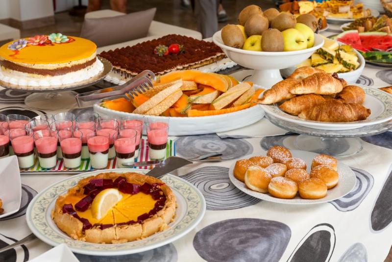 בית מלון כפרי Riviera Mare Beach Life