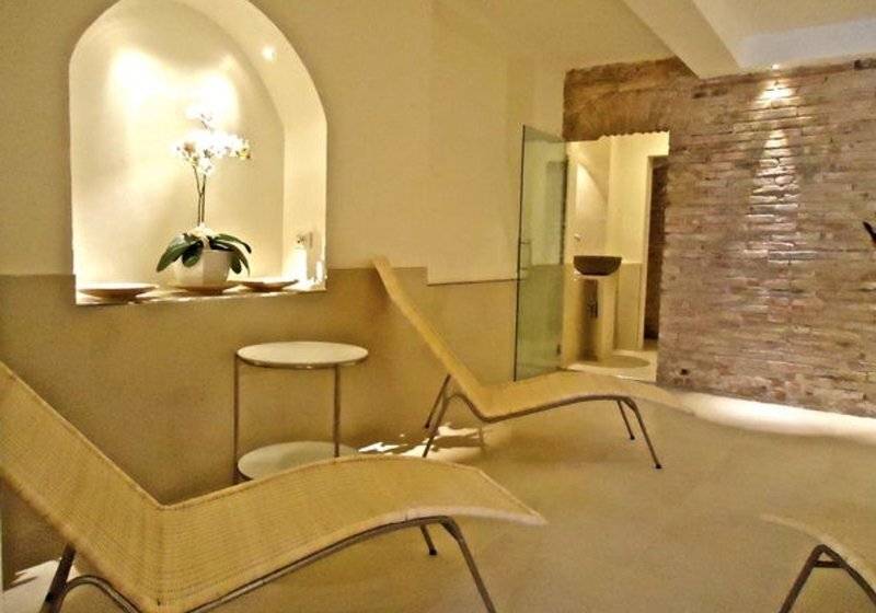 فندق Riviera Mare Beach Life