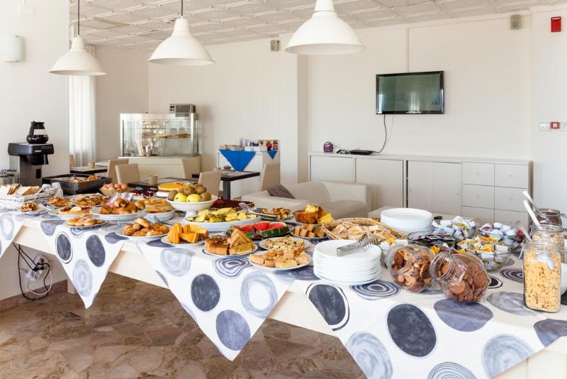 فندق Riviera Mare Beach Life