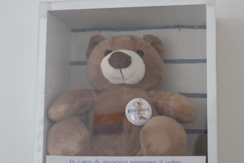 فندق Riviera Mare Beach Life