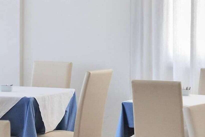 فندق Riviera Mare Beach Life