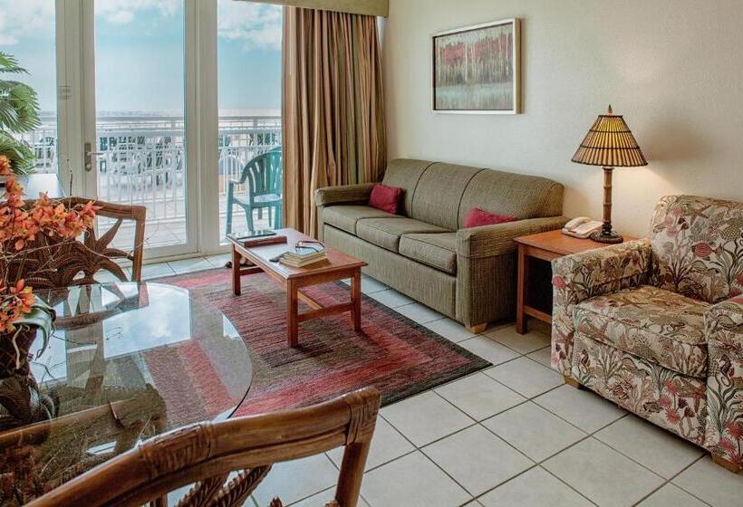 فندق Royal Floridian South By Spinnaker