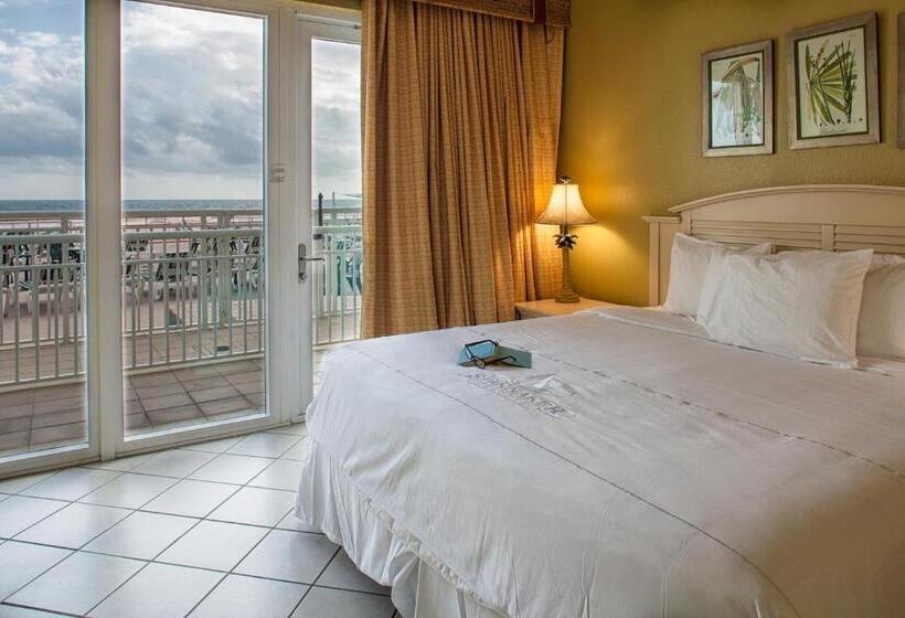 فندق Royal Floridian South By Spinnaker