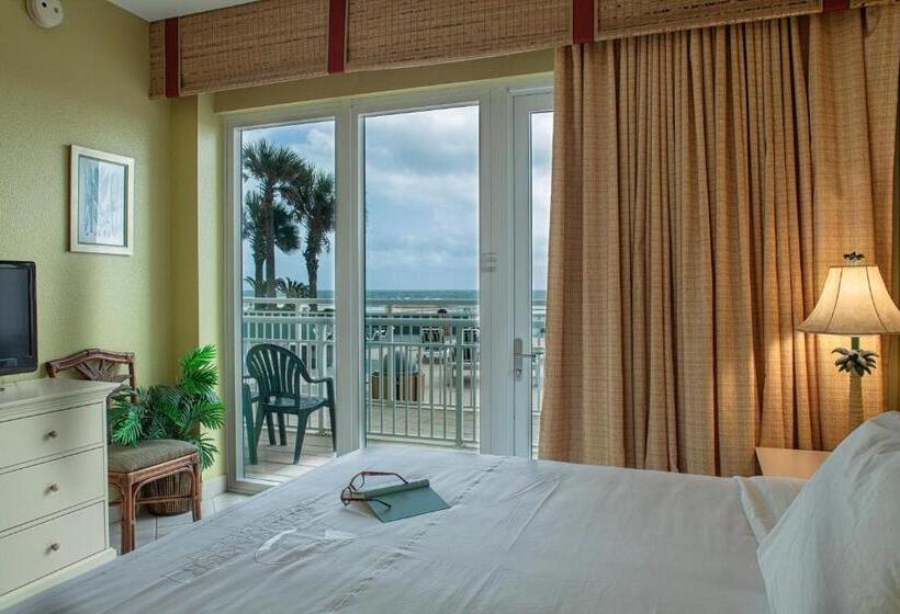 فندق Royal Floridian South By Spinnaker