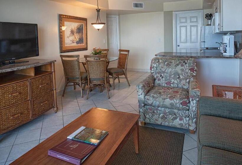 فندق Royal Floridian South By Spinnaker