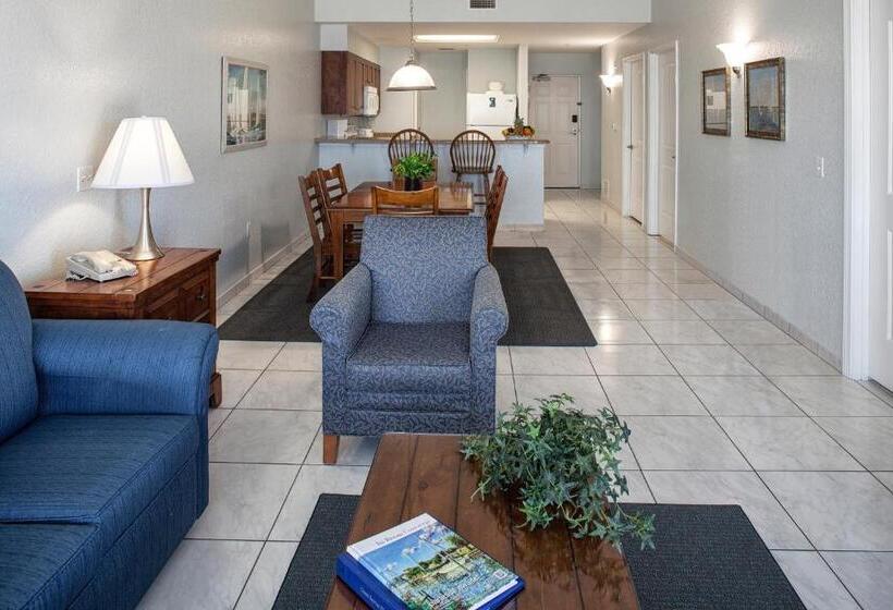 فندق Royal Floridian South By Spinnaker