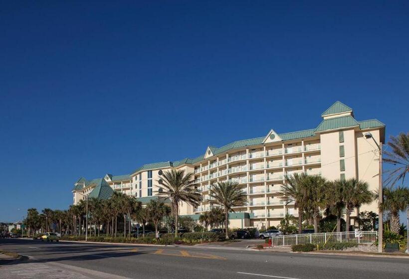 فندق Royal Floridian South By Spinnaker