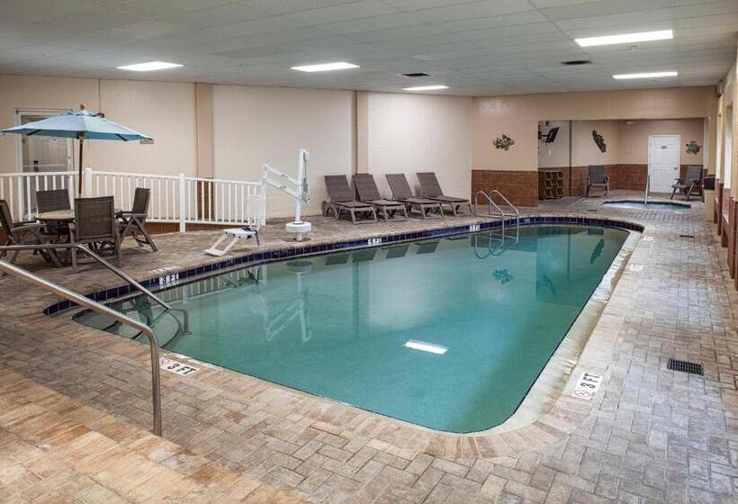 فندق Royal Floridian South By Spinnaker