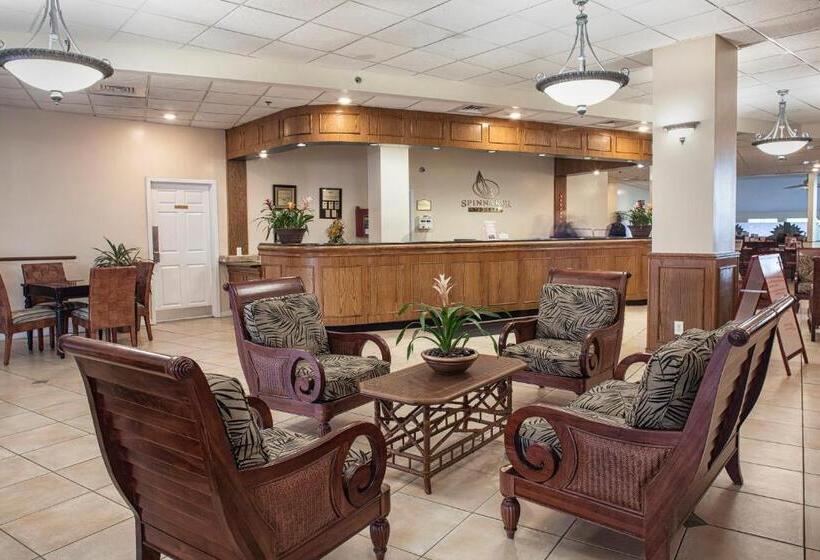 فندق Royal Floridian South By Spinnaker