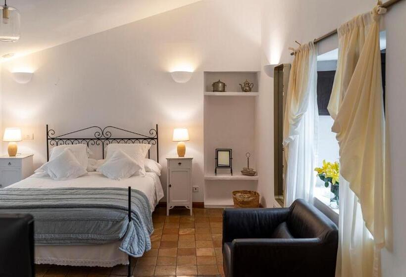 فندق ريفى Ca S Xorc Luxury Retreat   Adults Only